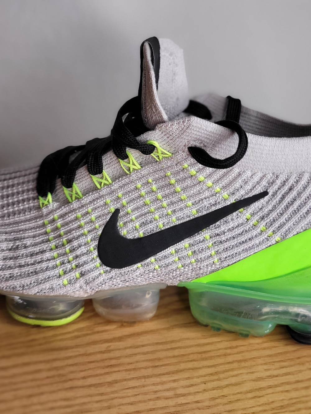 Nike Air VaporMax Flyknit